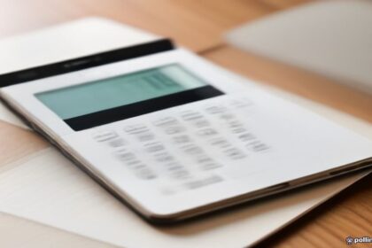 Financial and Side Income Guide