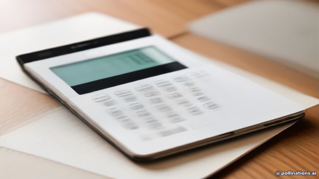 Financial and Side Income Guide