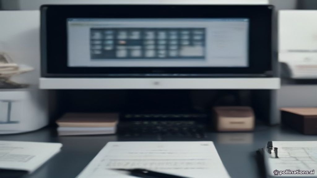 Financial and Side Income Guide