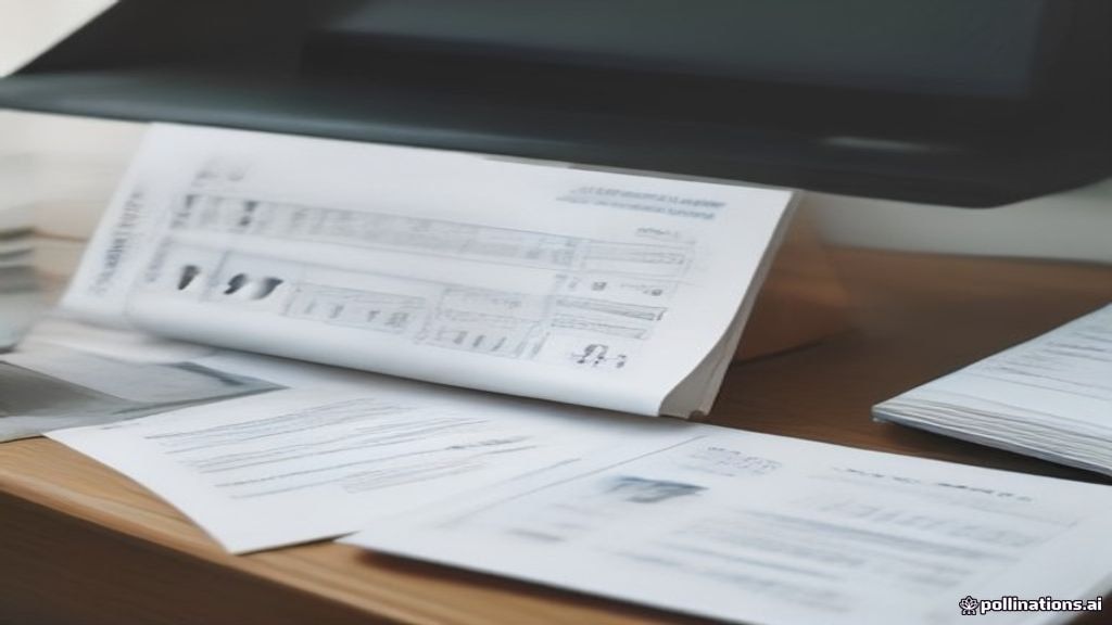 Financial and Side Income Guide