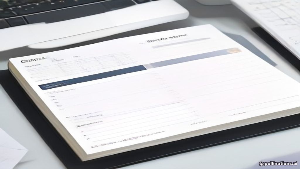 Financial and Side Income Guide