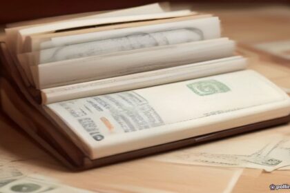 Financial and Side Income Guide