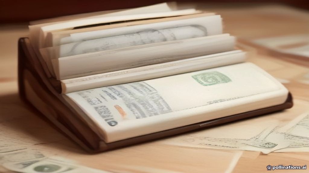 Financial and Side Income Guide