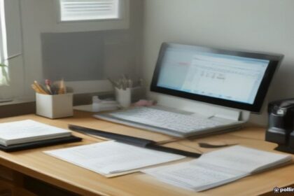 Financial and Side Income Guide