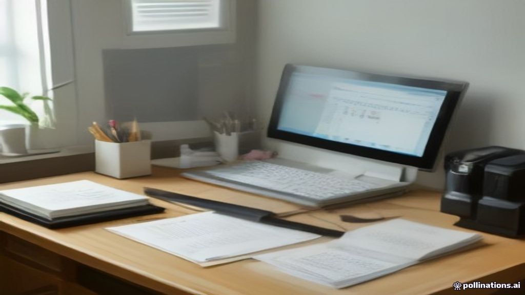 Financial and Side Income Guide