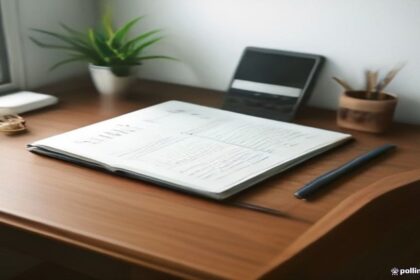 Financial and Side Income Guide