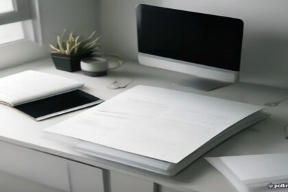 Financial and Side Income Guide