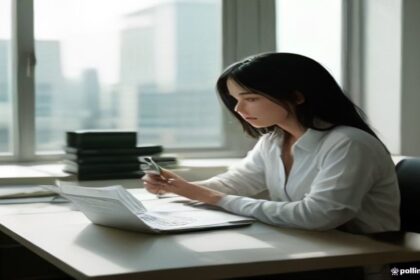 Financial and Side Income Guide