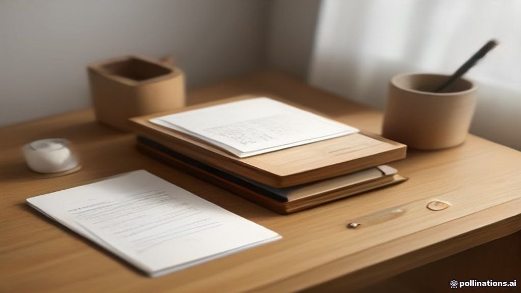 Financial and Side Income Guide