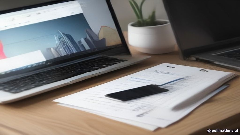 Financial and Side Income Guide