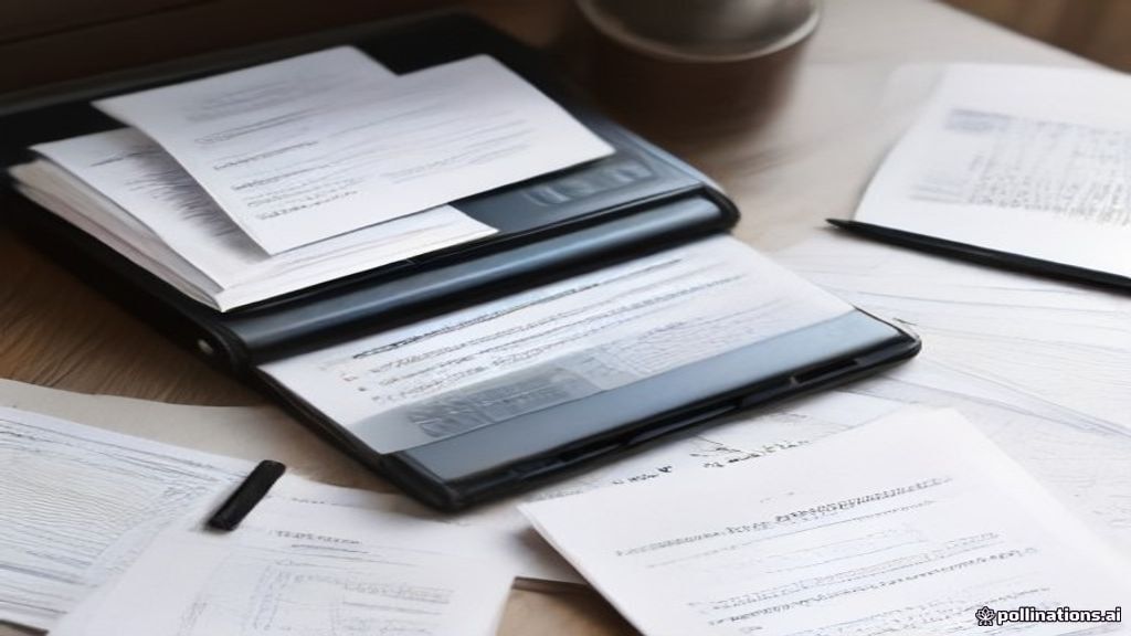 Financial and Side Income Guide