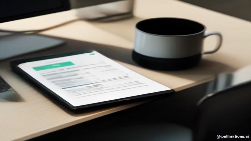 Financial and Side Income Guide
