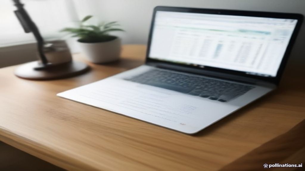 Financial and Side Income Guide