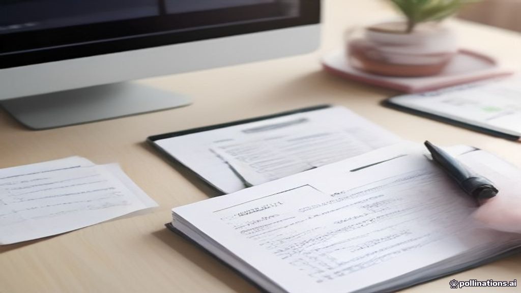 Financial and Side Income Guide