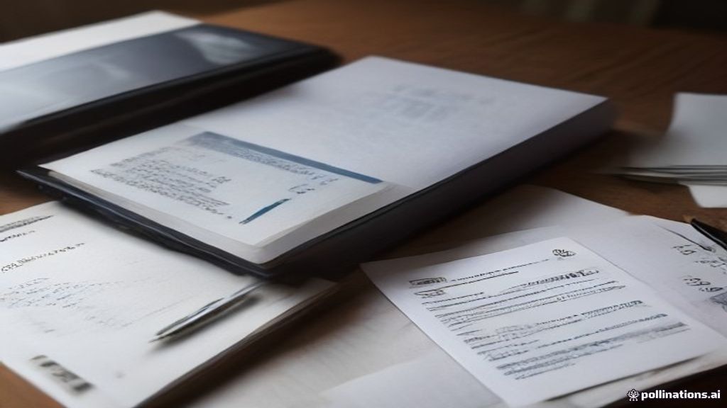 Financial and Side Income Guide