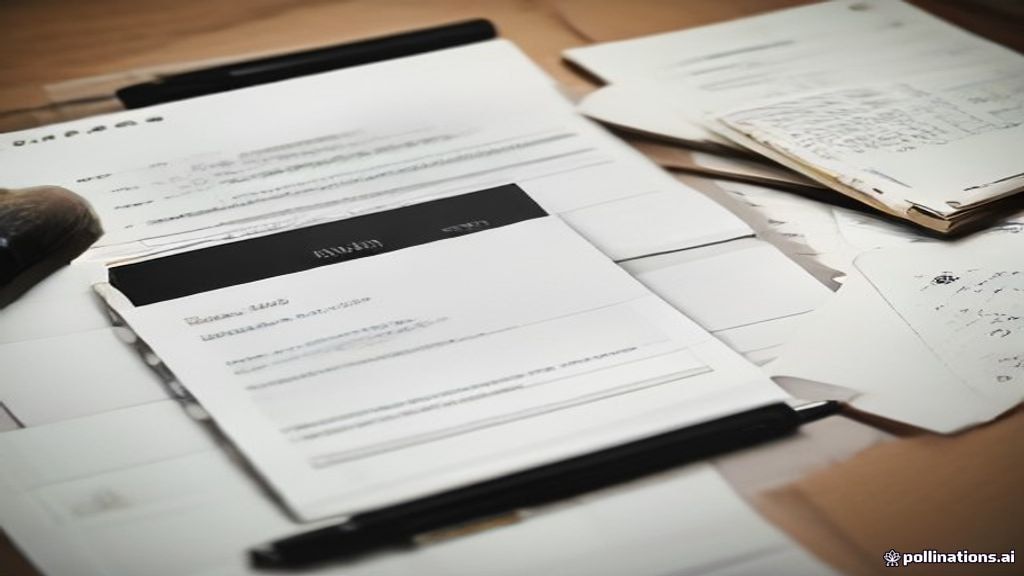 Financial and Side Income Guide