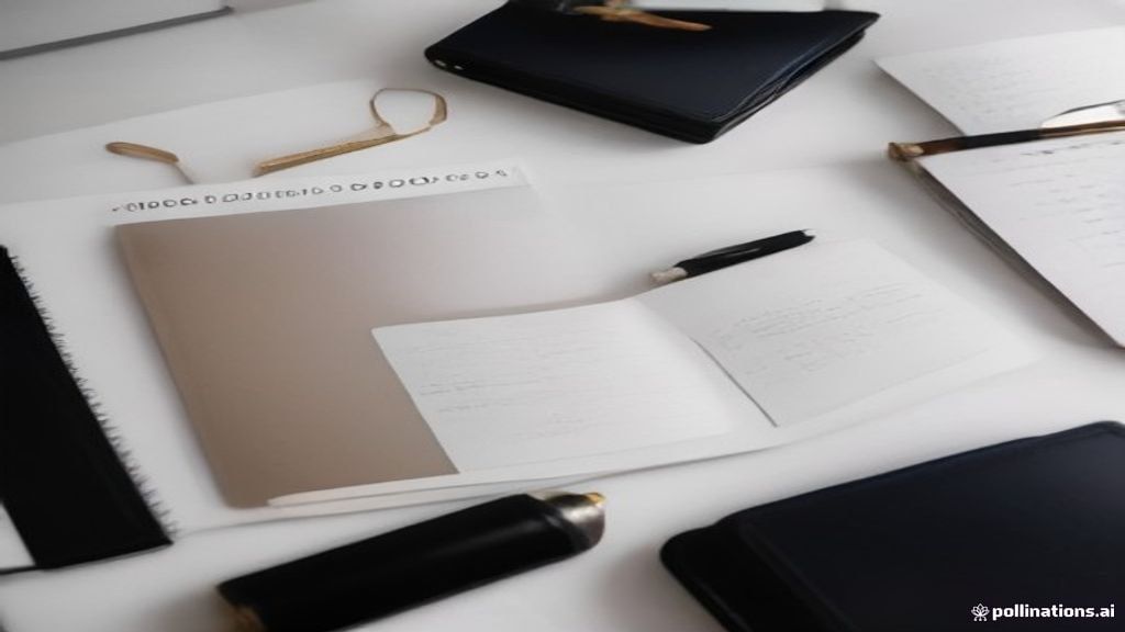 Financial and Side Income Guide