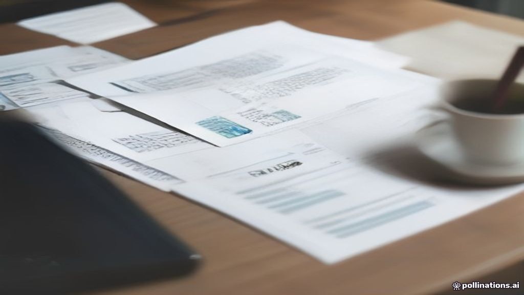 Financial and Side Income Guide