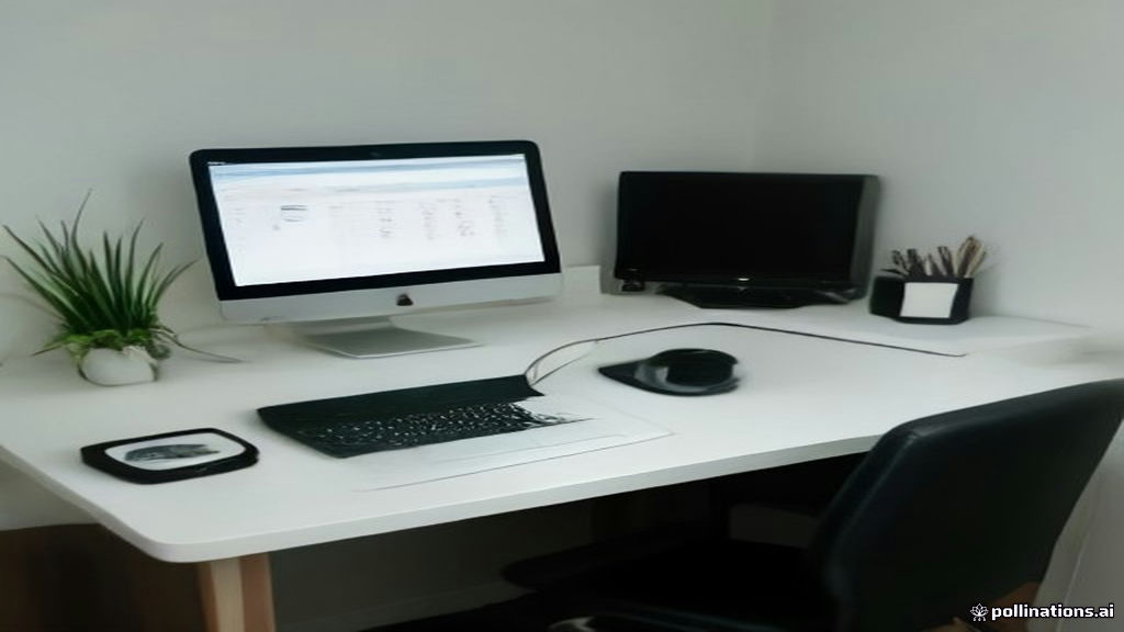 A modern remote workspace showing a financial ledger and laptop used for monitoring Telus Digital task payouts.