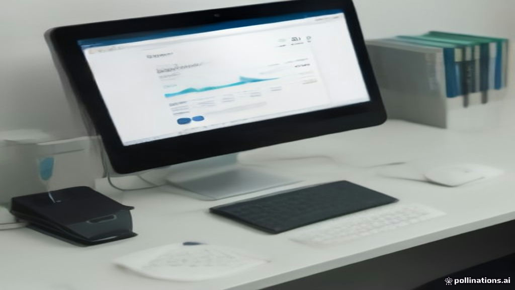 Smartphone on a desk next to financial documents displaying a digital cashout confirmation screen.