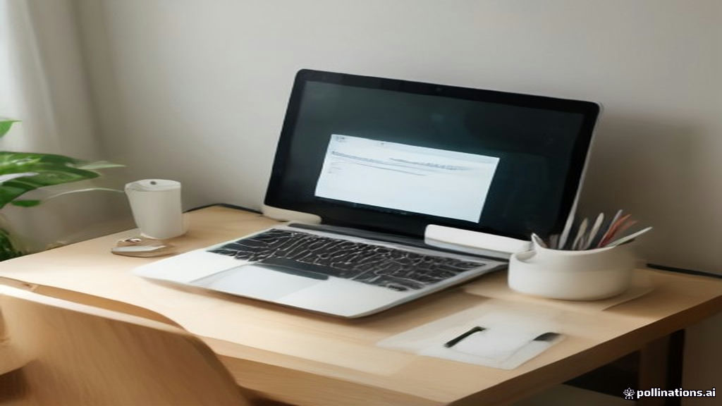 A paperback book and ebook reader on a clean desk representing Amazon KDP publishing options.
