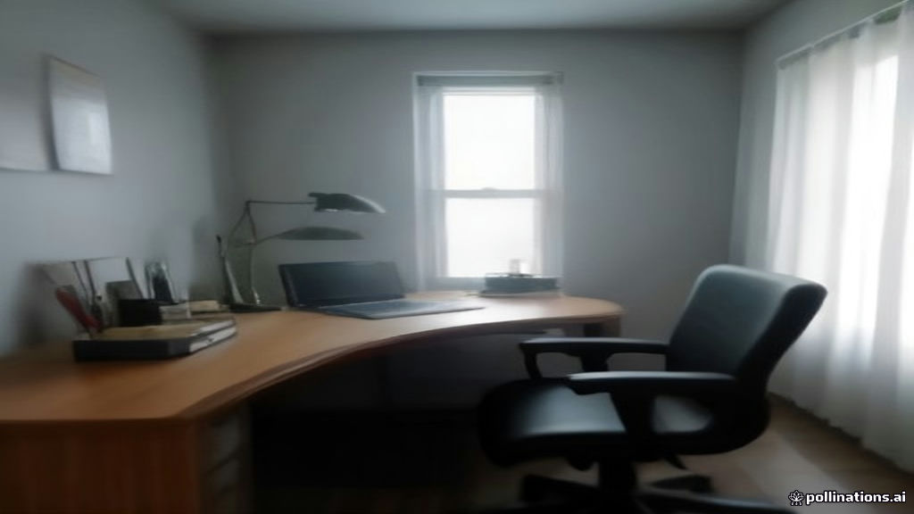 A freelancer reviewing remote contract documents and AI data annotation projects on a laptop screen.