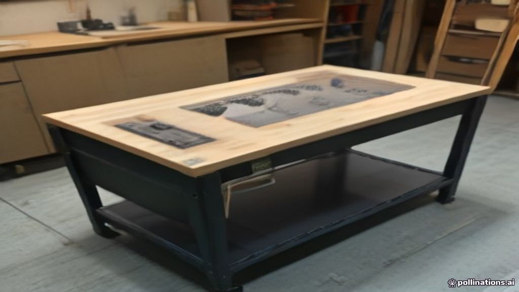 Scrap tungsten carbide CNC tools and drill bits on a digital scale in an industrial workshop environment.